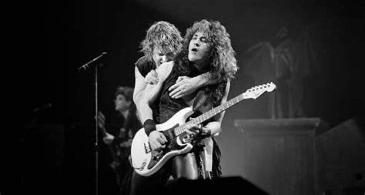 '80s Hunks