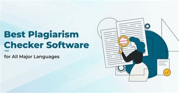 10 Best Plagiarism Checker Software for PC