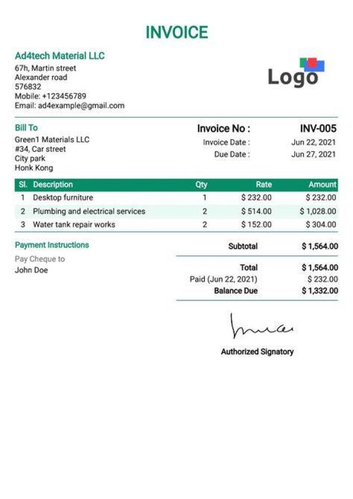 10 best Windows invoice software [2022 Guide]