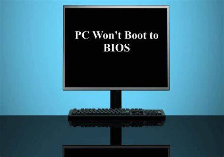 2 easy methods to flash BIOS when the computer won’t boot