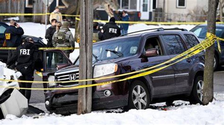 2 killed in Venice shooting, police say ABC7 Los Angeles