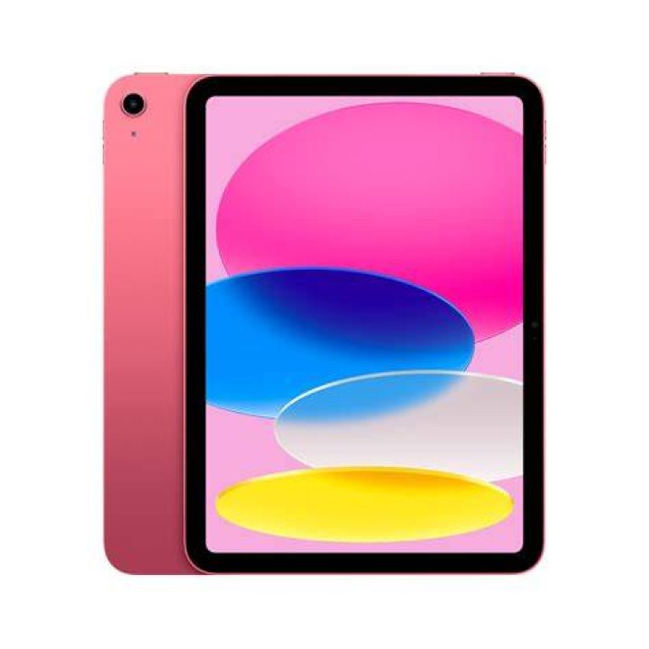 2022 Apple 10.9 inch iPad Air Widget Image 2022 Apple 10.9 inch iPad Air Widget Image