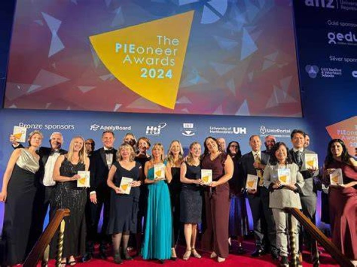 2022 Small Awards Winners Thread