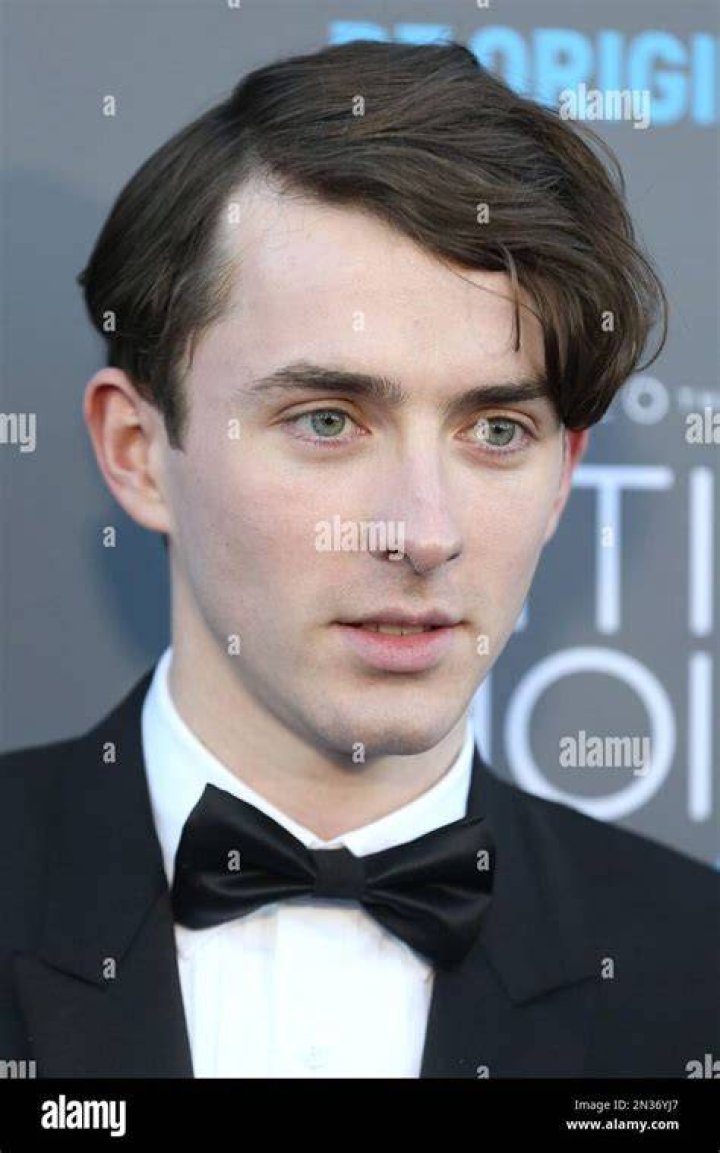 20th Annual Critics' Choice Movie Awards
