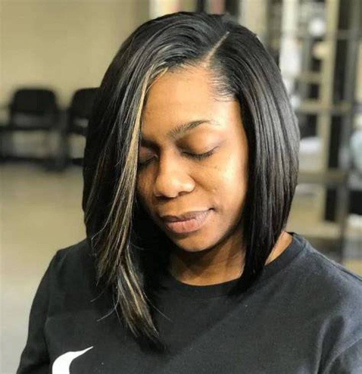 30 Best Quick Weave Bobs to Try in 2024 HairstyleCamp