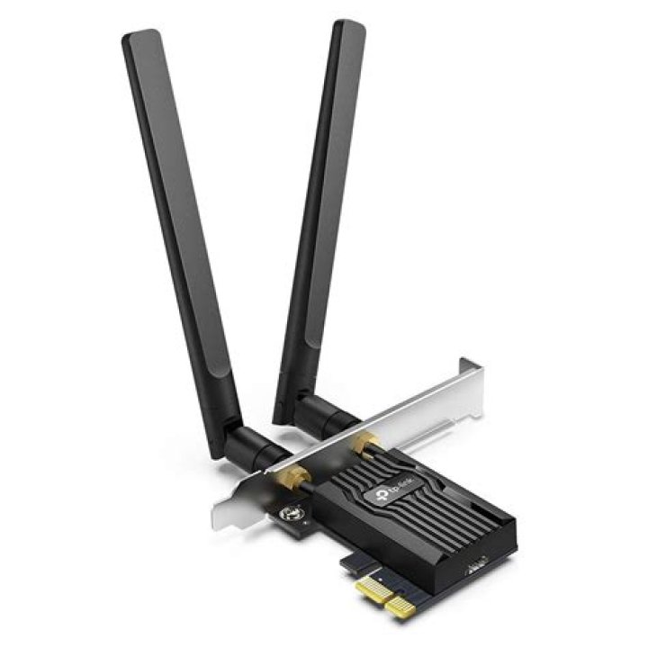 300Mb Dual Band PCI E WiFi Wireless Card Adapter 1 Antenna For Desktop