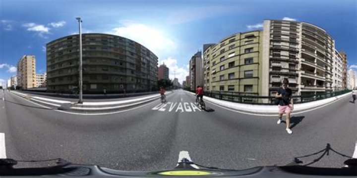 360-degree cameras