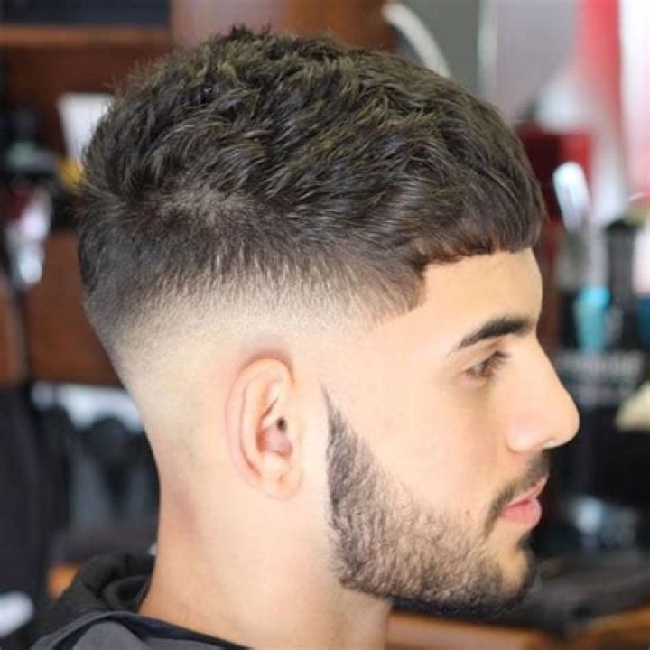 37 Best Caesar Haircuts For Men (2021 Styles)