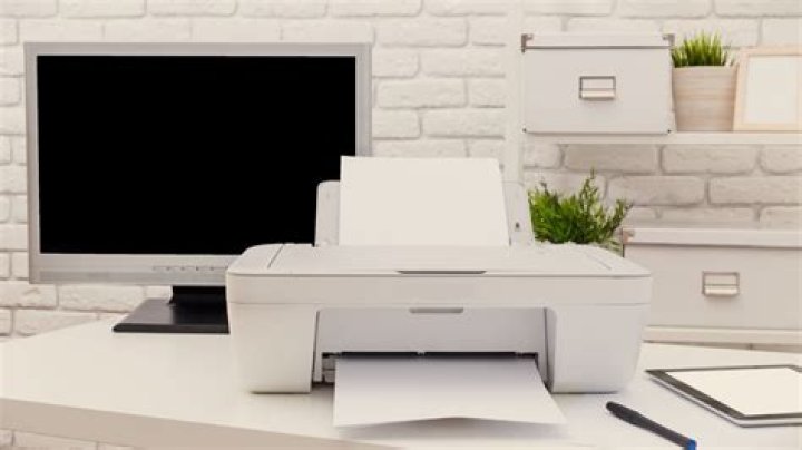 4 ways to fix Printer Orange light blinking