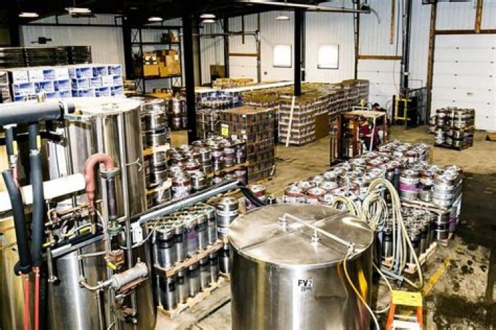 5 automated brewing software to create high-quality beer