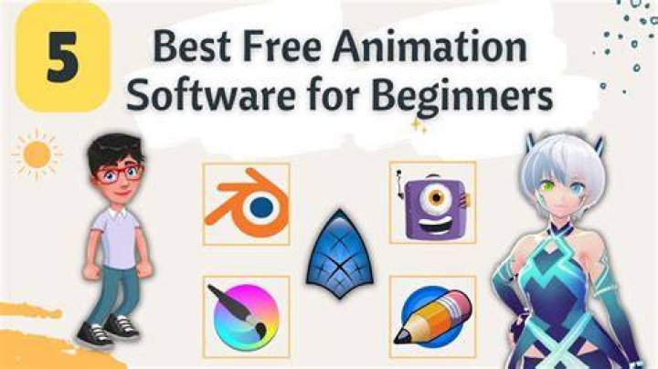 5 Best Browser-Based Animation Tools for Windows 10/11 PCs