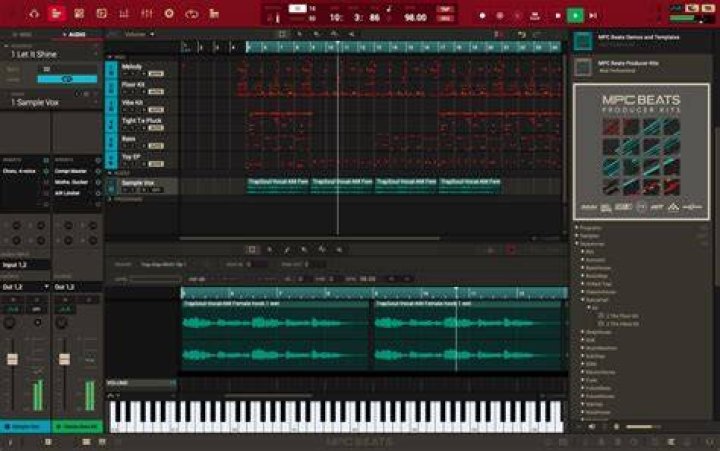 5+ best free in-browser beat makers
