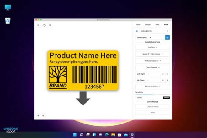 5+ best label printing software for Zebra printers