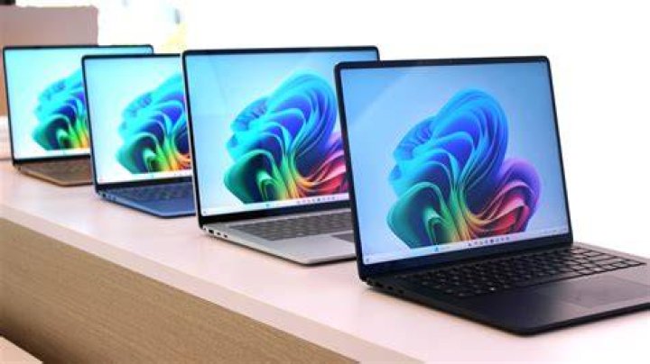 5 best offers for laptops with Microsoft Office