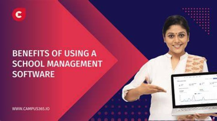 5 best online school management software