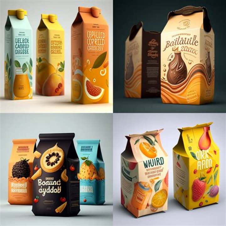 5 best product packaging design software