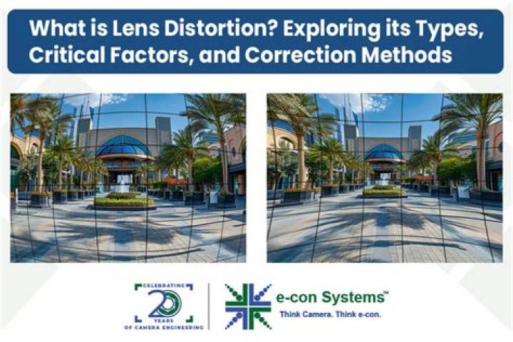 5+ best software to correct lens distortion [2022 Guide]