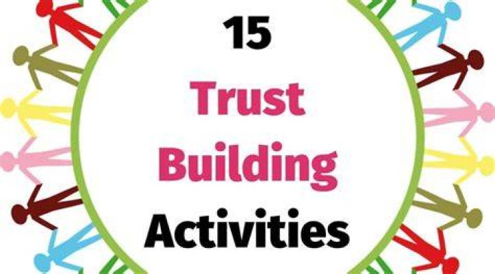 6 Trust-Building Activities Every Couple Should Know