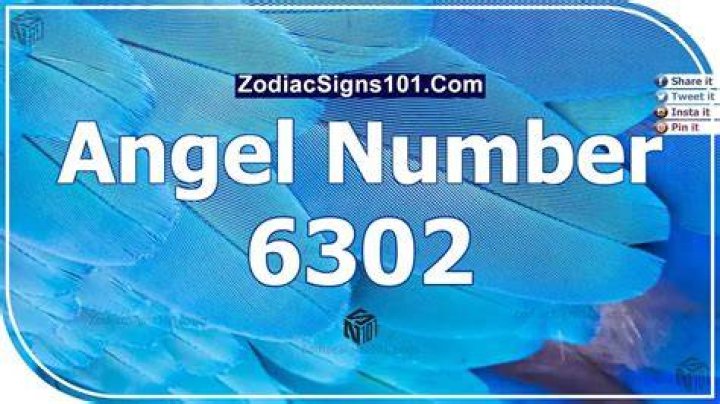 6302 angel number
