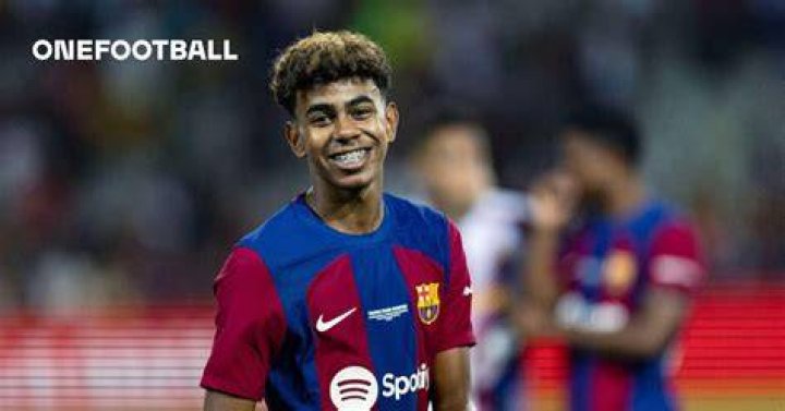 7 depressingly recent events that are older than Barcelona wonderkid