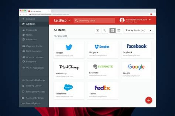 7 Safest Password Managers with Multifactor Authentication
