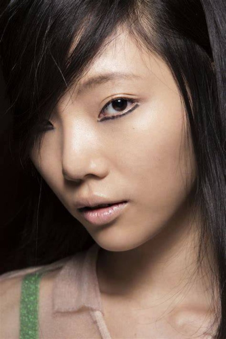 7 Tricks For Better Bottom Eyeliner