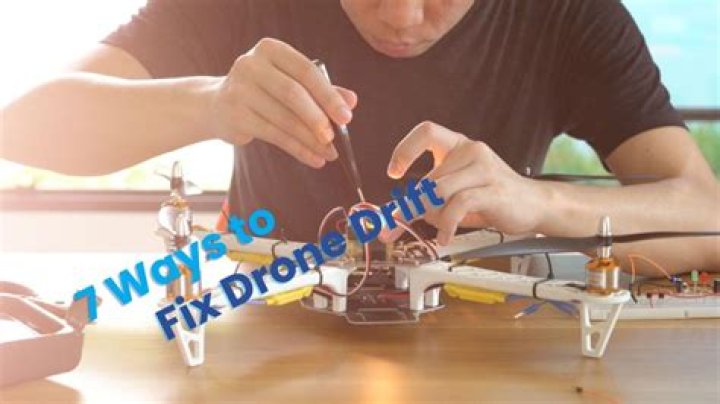 7 Ways to Fix it