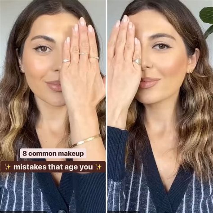 8 Fast Fixes to Makeup Mistakes