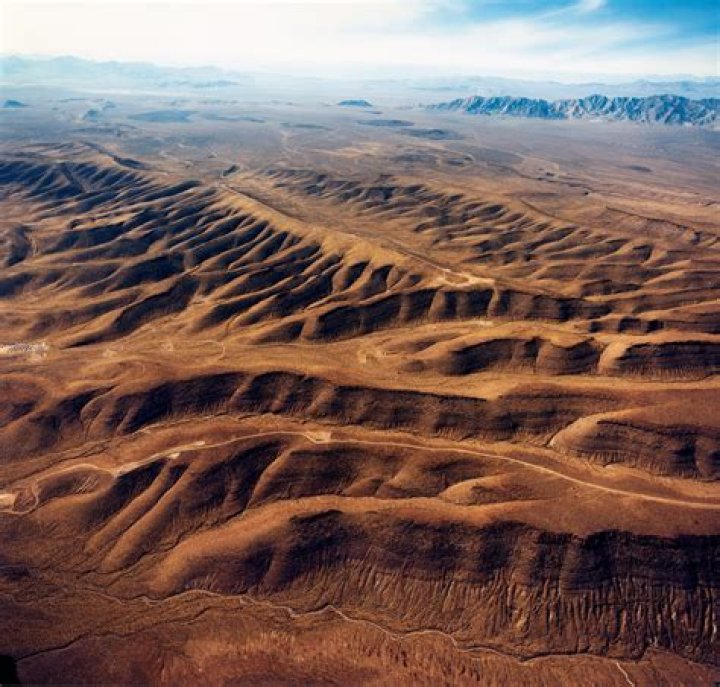 A Canticle for Yucca Mountain