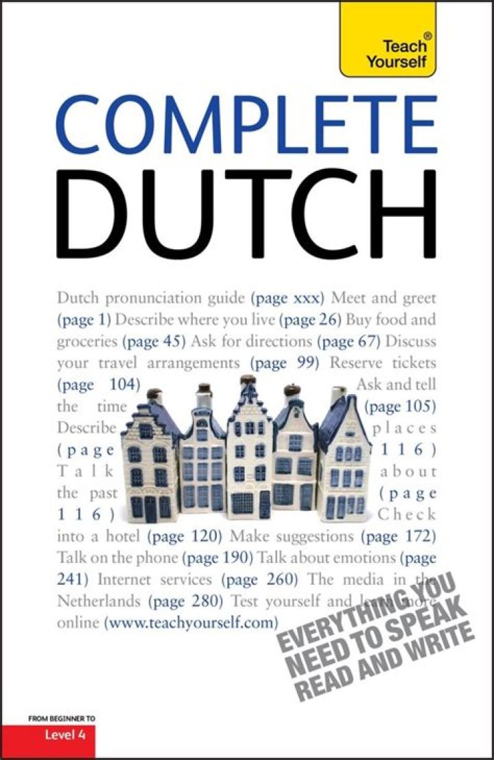 A Complete List Of Dutch Last Names Meanings Dutch Na vrogue.co
