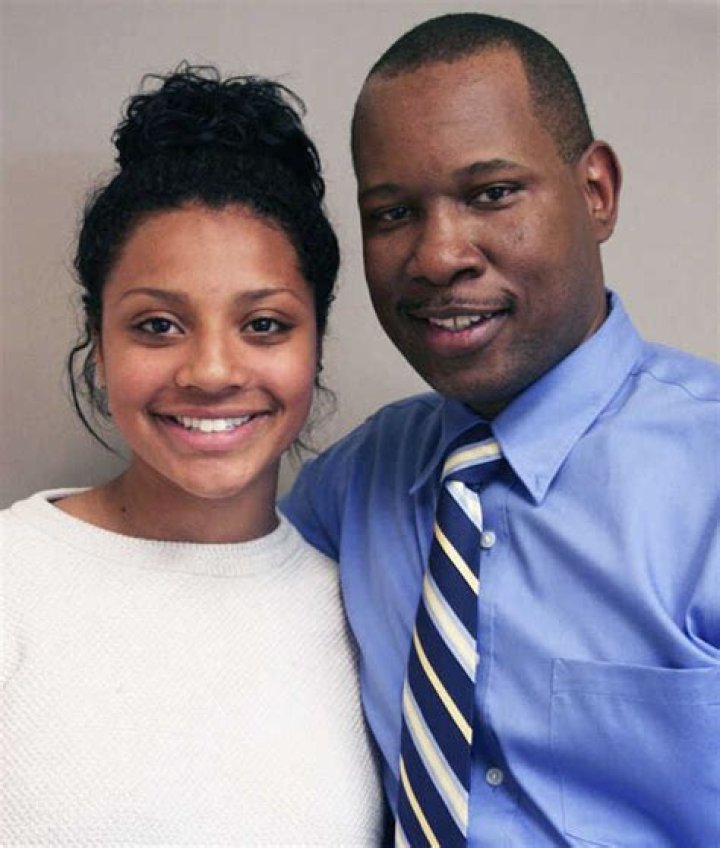 A Father, A Daughter And Lessons Learned