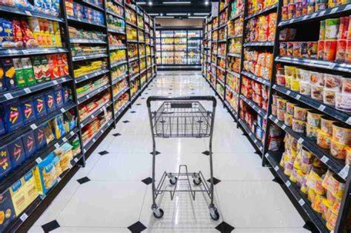 A Guide to Supermarkets for Aries