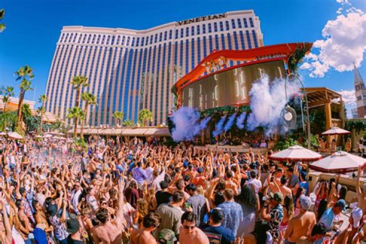 pool_party_instagram a las vegas pool party posted to instagram