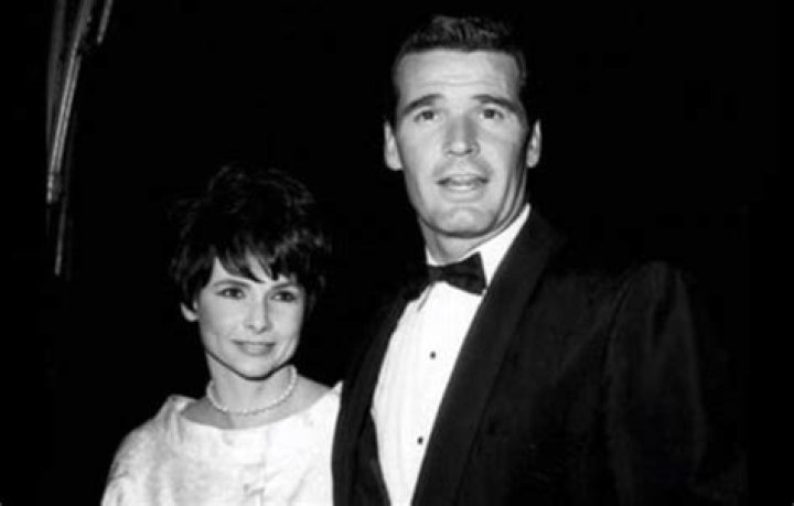 A Look Into James Garner's 58YearLong Marriage That Started 14 Days