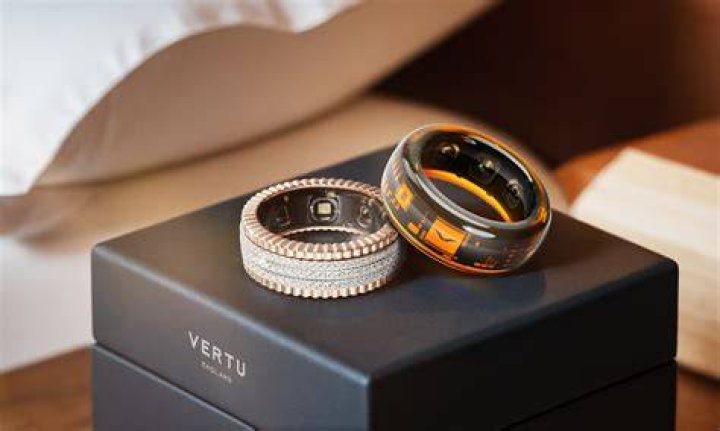 A ring to it The Buzz Magazines
