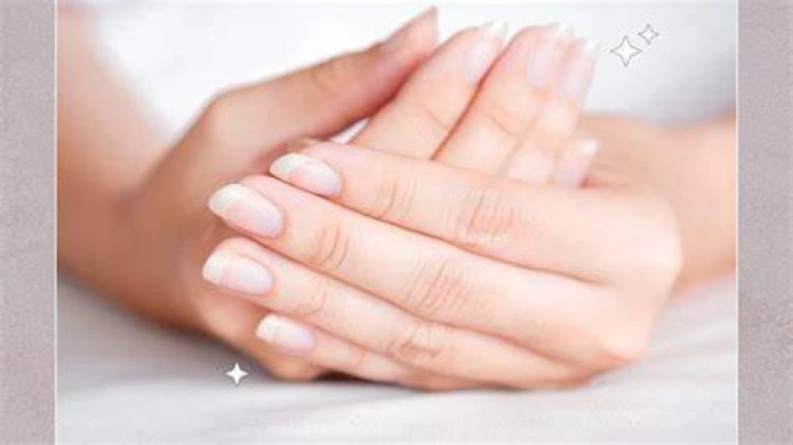 A Shopper Says Their Brittle Nails Look More ‘Alive’ Thanks to This $4 Strengthener - Sally Hansen Hard As Nails Hardener
