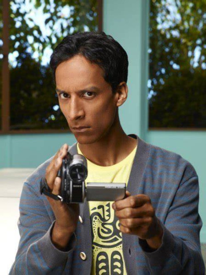 Abed Nadir