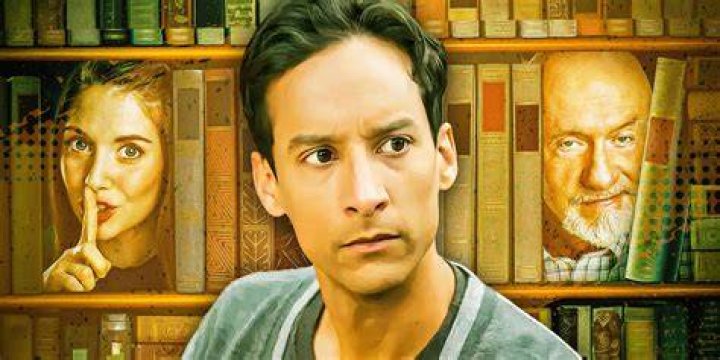 Abed's Cultural Background