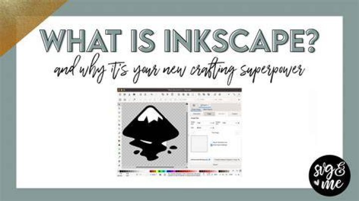 about Inkscape 1.0