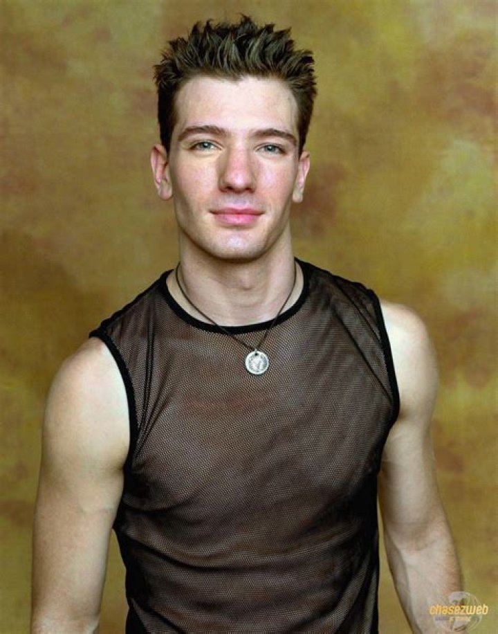 About JC Chasez and JC Chasez's Wife All Wife 24