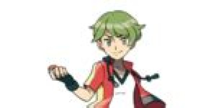 Ace Trainer Leopold
