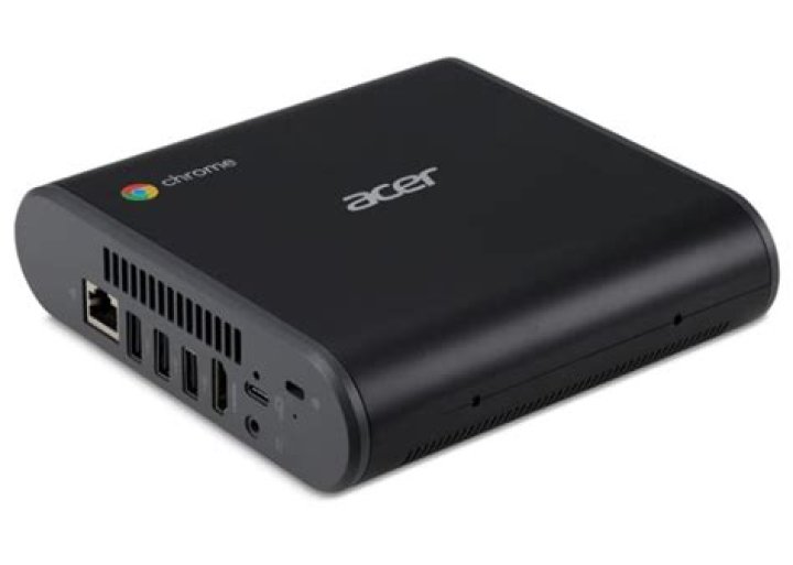 Acer Chromebox Alone 2 Acer Chromebook CXI3