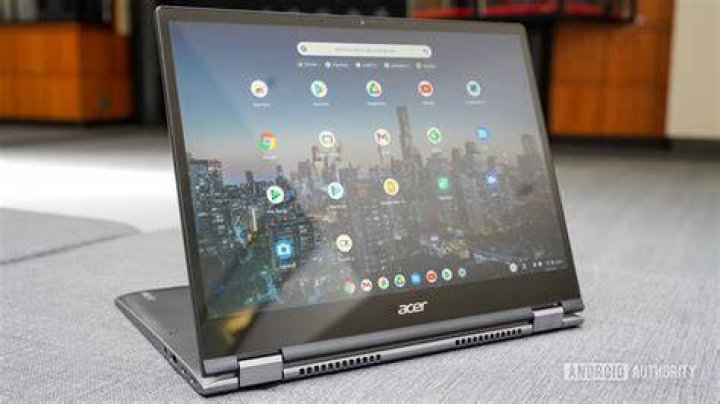 Acer Chromebook Spin 713 presentation mode Acer Chromebook Spin 713 presentation mode