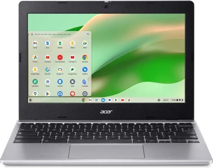 Acer Chromebooks IFA 2019 Acer Chromebooks IFA 2019
