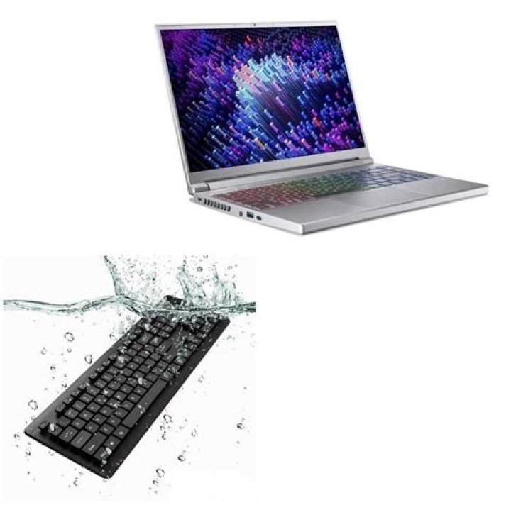 Acer Predator Triton 300 keyboard Acer Predator Triton 300 keyboard