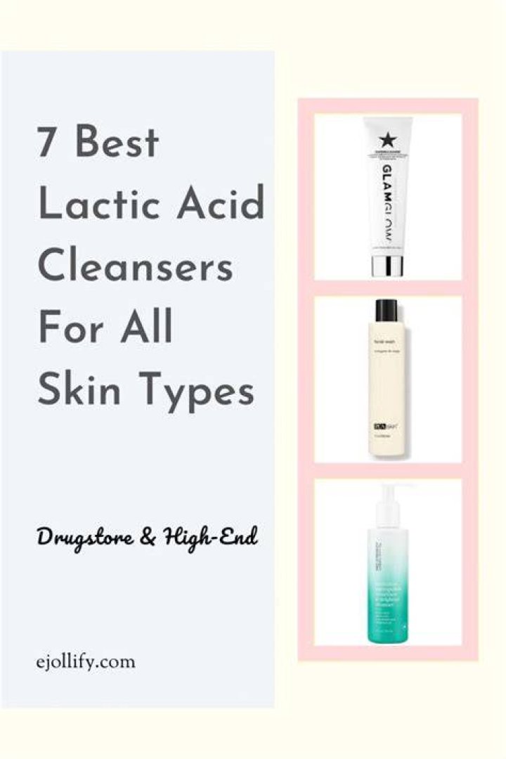 Acid Cleansers