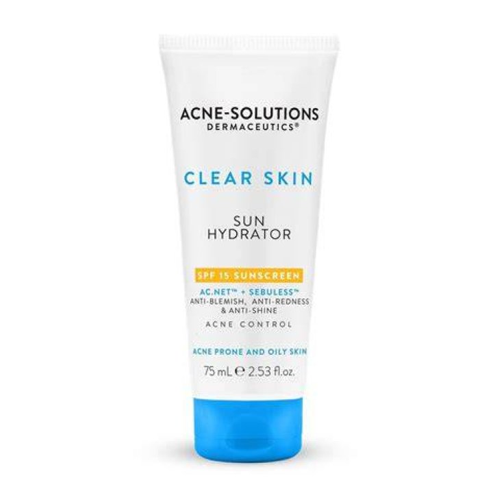 acne solutions