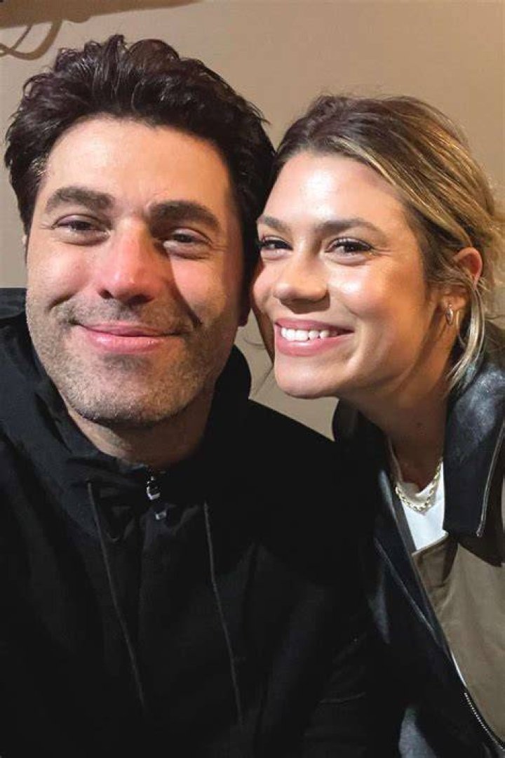 Adam Ray Okay Personal Life and Background Adam Ray Okay Personal Life and Background