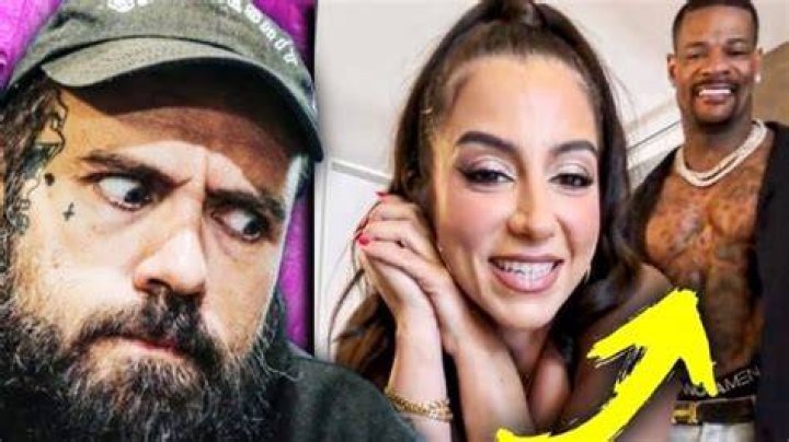 Adam22 faces backlash over wife's explicit film debut Hindustan Times
