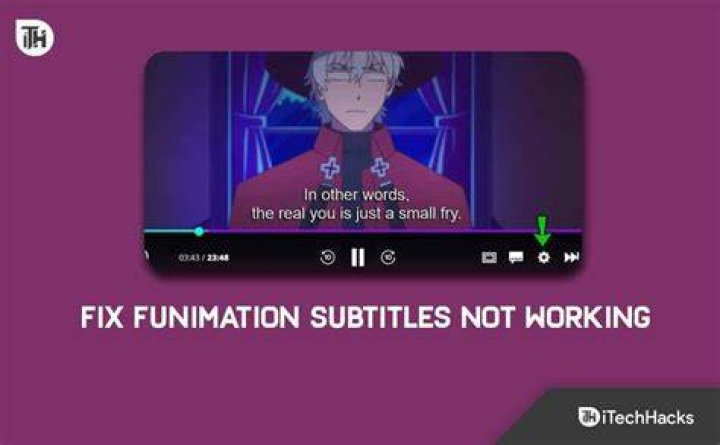The +Add option +Add option funimation not working on chrome